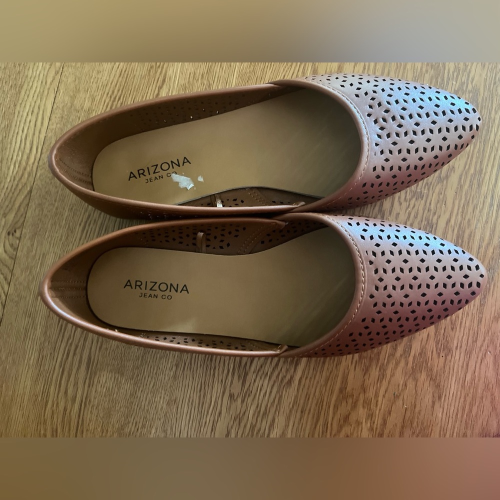 Arizona flats